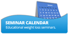 Medical weight loss educational seminars